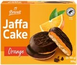 Aktuelles Jaffa Cake mit Orangen-Fruchtfüllung Angebot bei Kaufland in Wuppertal ab 1,59 €