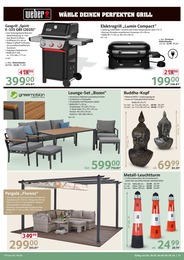 Terrassenüberdachung Angebot im aktuellen Selgros Prospekt auf Seite 13