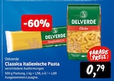 Konsum - Classica italienische Pasta Angebot im Prospekt Classica italienische Pasta bei Konsum im Prospekt "" für 0,79 €