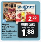 Angebot im Markant Nordwest Nordenham Prospekt Markant Nordwest Nordenham Prospekt mit im Angebot für 1,88 €