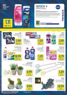 Katzenfutter im aktuellen diska Prospekt (Dresden) Katzenfutter im diska Prospekt "alles an deinem ort." mit 12 Seiten (Dresden)