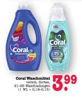 Aktuelle Waschmittel Angebote bei E center in Heidelberg Aktuelles Farbschutz Color Angebot bei E center in Heidelberg ab 3,99 €