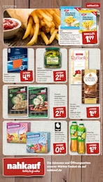 Schlemmertöpfchen Angebot im aktuellen nahkauf Prospekt auf Seite 12