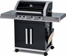 Gasgrill 'Cliff 450' bei BAUHAUS in Bochum Gasgrill 'Cliff 450' im Angebot bei BAUHAUS Bochum für 499,00 €