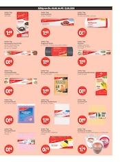 Aktueller V-Markt Prospekt mit Glas, "V-Markt einfach besser einkaufen", Seite 13