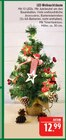 LED-Weihnachtsbaum im Angebot bei Marktkauf in Rudolstadt LED-Weihnachtsbaum Angebote bei Marktkauf Rudolstadt für 12,99 €