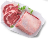 Rinder-entrecôte von US BEEF für 5,39 € bei Kaufland im Angebot Rinder-entrecôte von US BEEF im aktuellen Kaufland Prospekt