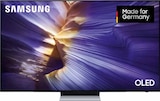 OLED-Fernseher GQ55S90FAEXZG Angebote von SAMSUNG bei EP: Frankenberg für 949,00 €