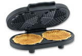 Waffeleisen Duo im Angebot bei buss in Oldenburg Waffeleisen Duo Angebote von Severin bei buss Oldenburg für 34,99 €
