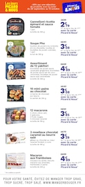 Promos Epinards dans le catalogue "Les jours PICARD & NOUS" de Picard à la page 5