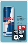 Energy Drink Angebot in Langeoog Energy Drink im aktuellen Prospekt bei Markant Nordwest in Langeoog