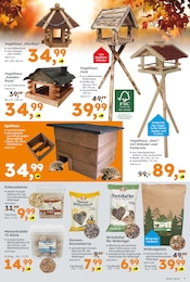 Meisenknödel Angebot & Preis im aktuellen Globus-Baumarkt Prospekt Meisenknödel Angebot im aktuellen Globus-Baumarkt Prospekt auf Seite 7