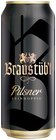 Pilsner Angebote von Braustübl bei REWE Freigericht für 0,79 €