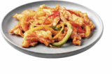 Hähnchen-Pfanne „Schaschlik“ im Angebot bei Netto Marken-Discount in Heidenheim Hähnchen-Pfanne „Schaschlik“ Angebote bei Netto Marken-Discount Heidenheim für 2,99 €