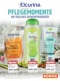 Seife Angebot & Preis im aktuellen Norma Prospekt Seife Angebot im aktuellen Norma Prospekt auf Seite 25
