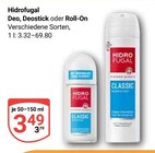 Aktuelle Deo Spray Angebote bei GLOBUS in Duisburg Aktuelles Deo Angebot bei GLOBUS in Duisburg ab 3,49 €