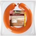 Fleischwurst einfach im Angebot bei Kaufland in Bochum Fleischwurst einfach Angebote von Heidegrund bei Kaufland Bochum für 1,99 €