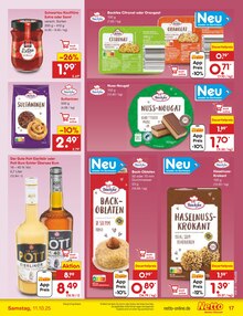 Rum im Netto Marken-Discount Prospekt "Aktuelle Angebote" mit 59 Seiten (Bergisch Gladbach)