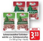 Angebot im EDEKA Pirmasens Prospekt EDEKA Pirmasens Prospekt mit im Angebot für 3,33 €
