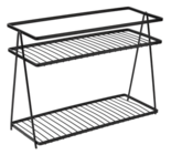 Küchenregal Angebote bei TEDi Fulda für 5,00 €