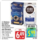 Idee Kaffee im aktuellen Prospekt bei EDEKA in Lößnitz