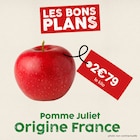 Promo Pomme Juliet à 2,79 € dans le catalogue So.bio à Agde