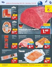 Aktueller Netto Marken-Discount Prospekt mit Spanferkel, "Aktuelle Angebote", Seite 41