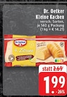 Aktuelles Kleine Kuchen Angebot bei EDEKA in Mönchengladbach ab 1,99 €
