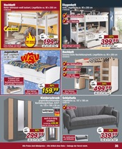 Sofa im POCO Prospekt in Koblenz Aktueller POCO Prospekt mit Sofa, "WSV - bis zu 66% unter UVP", Seite 35