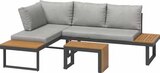 LOUNGE-SET „LIPSON“ Angebote bei OBI Lutherstadt Wittenberg für 499,99 €