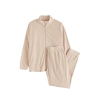 Carrefour Moussy-le-Vieux - Promo Ensemble velours femme Promo Ensemble velours femme à 15,99 € dans le catalogue Carrefour à Moussy-le-Vieux