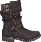 Aktuelles Damen Stiefel Angebot bei E center in Mainz ab 39,99 €