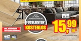 Design-Vinyl-Klick-Belag Angebote bei wohnen & sparen Wiegand Coburg für 15,99 €