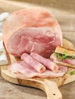 Jambon supérieur cuit avec couenne à 6,90 € dans le catalogue Intermarché Express