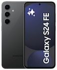 Smartphone Galaxy S24FE 5G - SAMSUNG - Hyper U à Angers Smartphone Galaxy S24FE 5G - SAMSUNG en promo chez Hyper U Angers à 479,00 €
