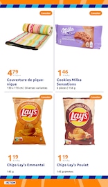Poulet Angebote im Prospekt "LA SEMAINE D'ACTION" von Action auf Seite 21