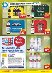 Ähnliche Angebote wie Augustiner im Prospekt "Aktuelle Angebote" auf Seite 26 von Netto Marken-Discount in Oberhausen