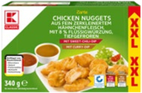 Chicken Nuggets von K-CLASSIC im aktuellen Kaufland Prospekt für 1,99 €