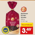 Aachener Printen Schoko Angebote bei Netto Marken-Discount Darmstadt für 3,49 €