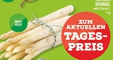 Spargel Angebote bei Marktkauf Coesfeld