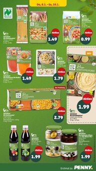 Milch im Penny Prospekt "Wer günstig will, muss Penny." mit 44 Seiten (Cottbus)