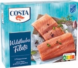 Aktuelles Wildlachs-Filets Angebot bei tegut in Erlangen ab 5,99 €