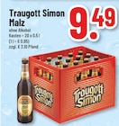 Trinkgut Solingen - Malz Angebot im Prospekt Malz bei Trinkgut im Solingen Prospekt für 9,49 €