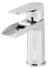 MITIGEUR LAVABO CASCADE "BALAT" en promo chez Brico Dépôt MITIGEUR LAVABO CASCADE "BALAT" dans le catalogue Brico Dépôt