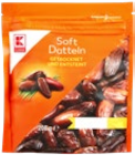 Soft-Datteln von K-CLASSIC im aktuellen Kaufland Prospekt