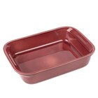 Plats à four - CARREFOUR HOME - Carrefour à Évry Plats à four - CARREFOUR HOME en promo chez Carrefour Évry à 14,99 €