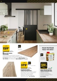 Offre Meuble Cuisine dans le catalogue Tout Faire du moment à la page 4