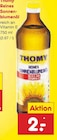 Reines Sonnenblumenöl Angebote von Thomy bei Netto Marken-Discount Oldenburg für 2,00 €