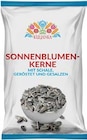 Sonnenblumenkerne von Kuljanka für 0,99 € bei Lidl im Angebot Sonnenblumenkerne von Kuljanka im aktuellen Lidl Prospekt