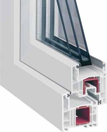 Bauelemente von Solid Elements bei BAUHAUS Bauelemente von Solid Elements bei BAUHAUS im Prospekt "Handzettel KW 18"